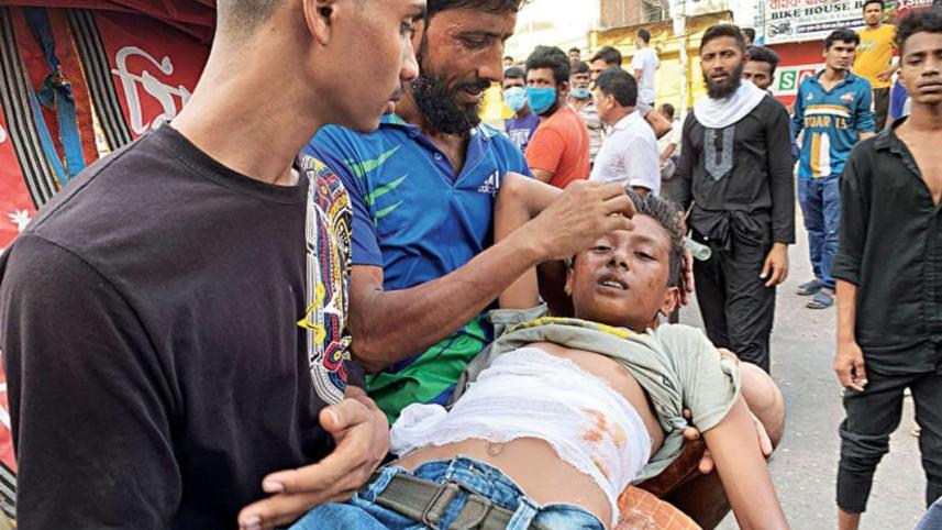 রামপুরা ১৯ জুলাই ২০২৪