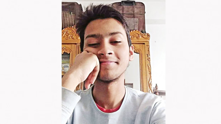 খালিদ হাসান