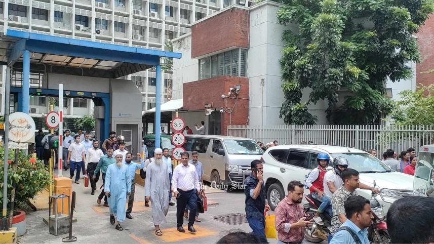 সচিবালয়