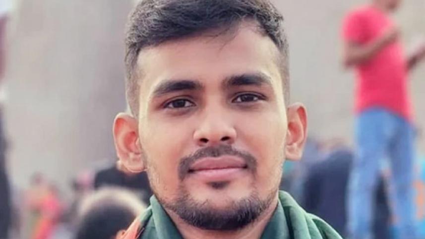 সমন্বয়ক আসিফ