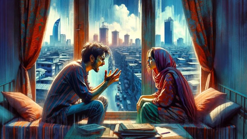 বিয়ে কেন ভাঙে