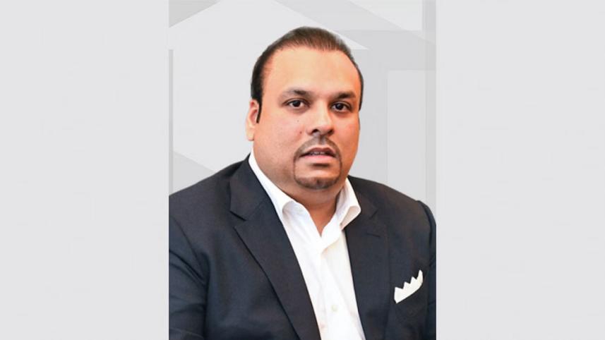 শায়ান এফ রহমান