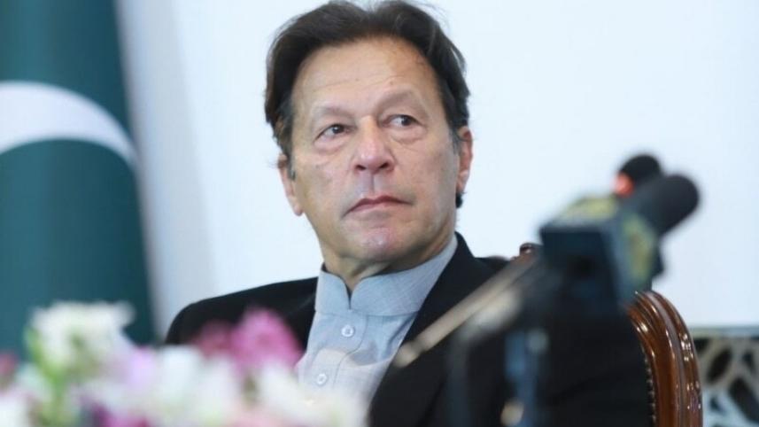 imran khan 