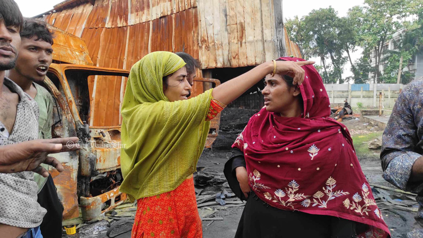 গাজী টায়ারস