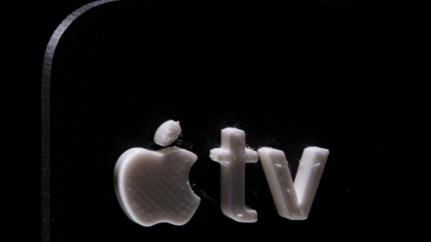 Apple TV Plus 