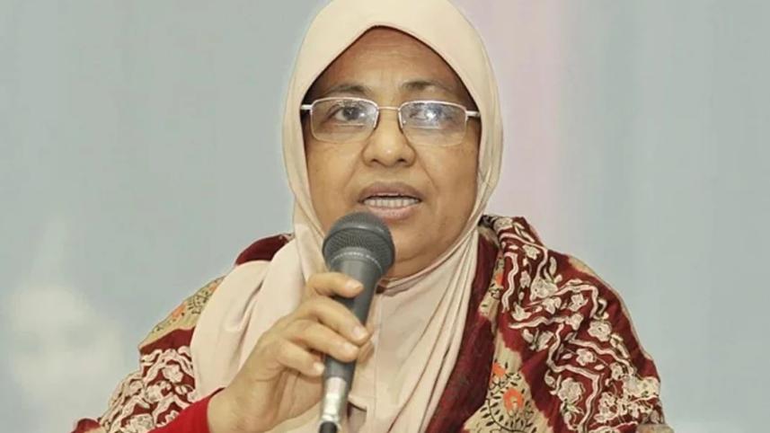 স্বাস্থ্য উপদেষ্টা নূরজাহান বেগম.jpg