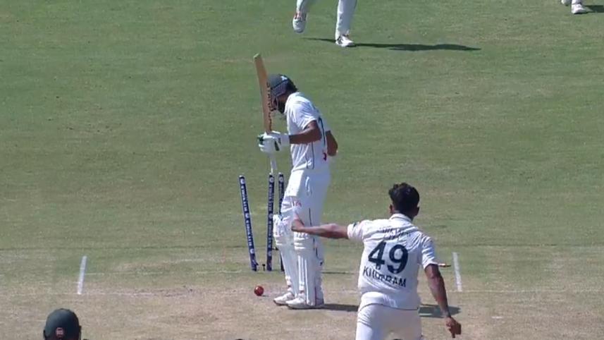 Najmul Hossain Shanto