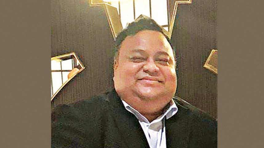 নাফিজ সরাফত