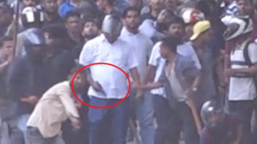 বাবর মুরাদপুর