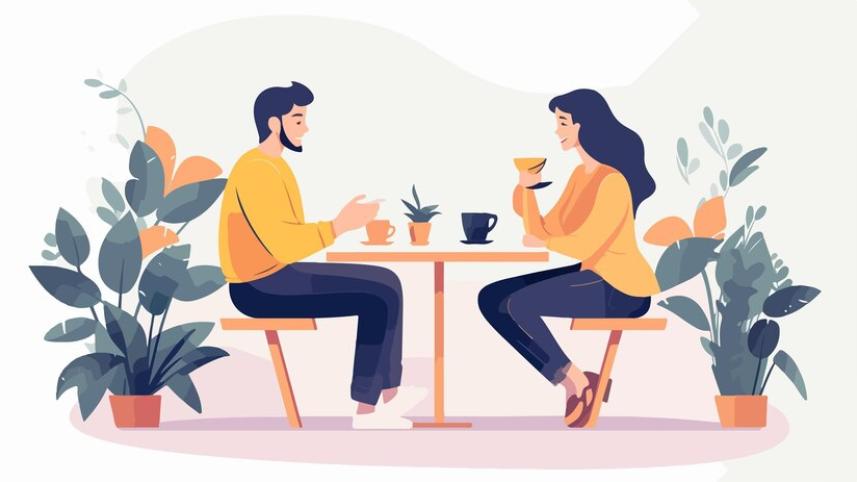 প্রথম দেখা