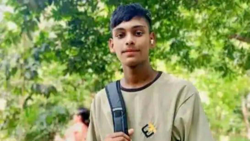 মাহফুজুর রহমান