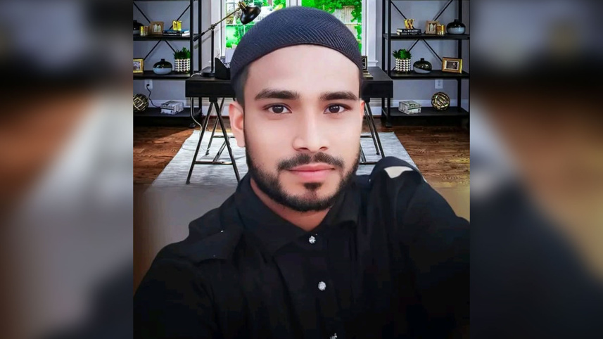 দালালের মাধ্যমে ইতালিযাত্রা, লিবিয়া থেকে ফিরলো ফরিদপুরের রিয়াজের লাশ