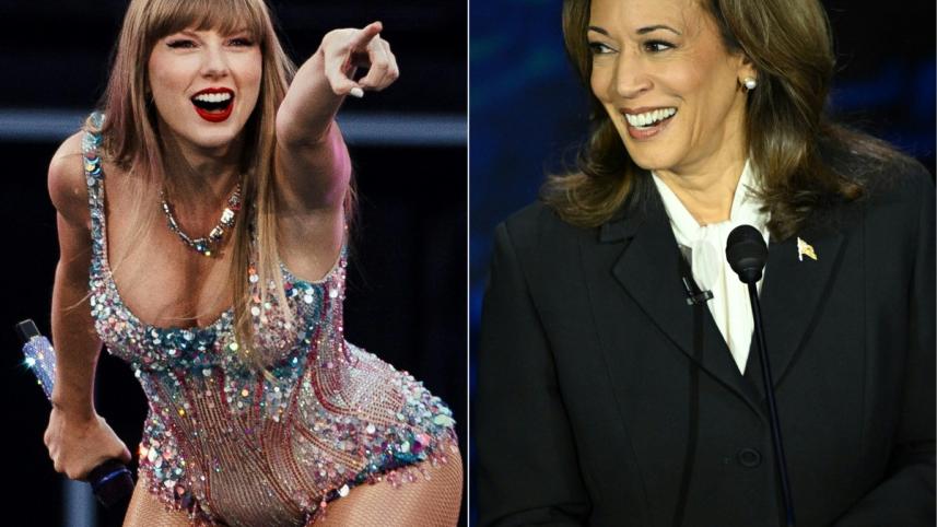 টেইলর কমলা 