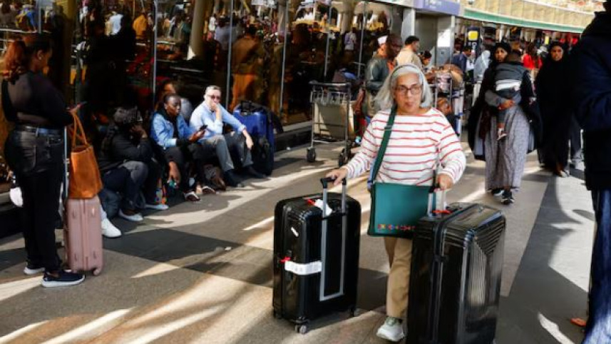 আদানি গ্রুপ