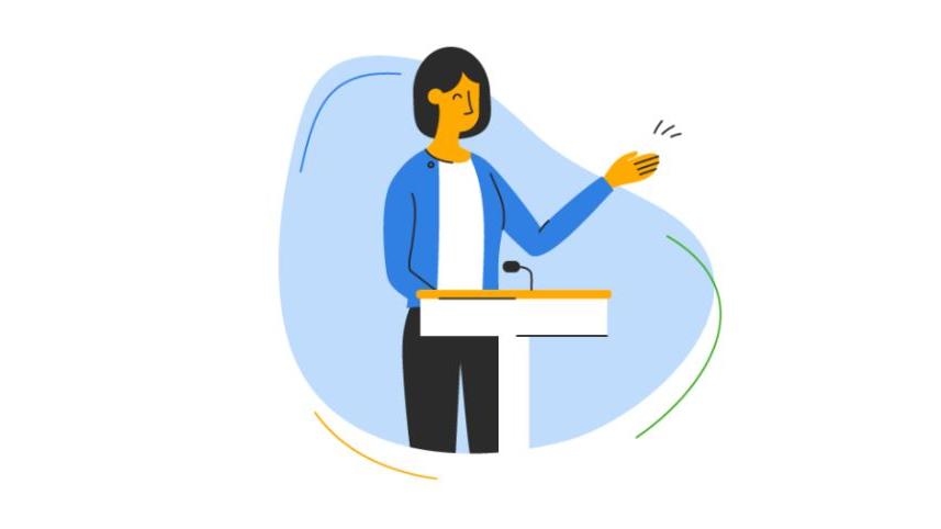 ভালো বক্তা 