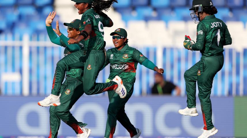 bangladesh women's cricket team