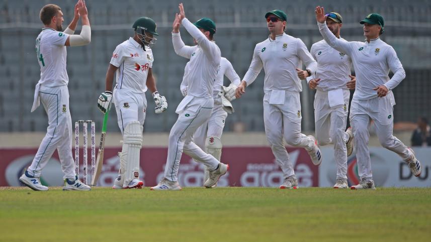 Najmul Hossain Shanto