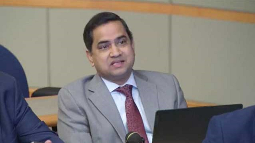 মুশফিকুল ফজল আনসারী