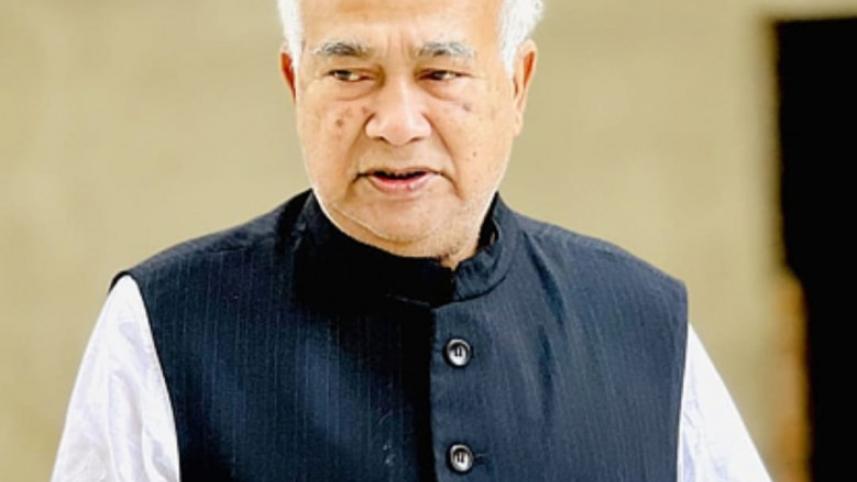 মোশাররফ হোসেন