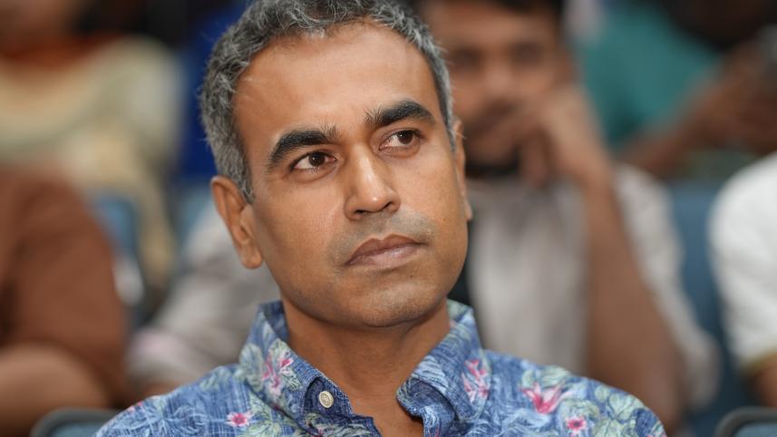 অনম বিশ্বাস