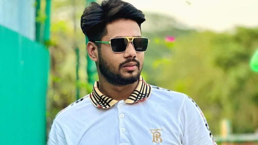 তানভীর শেখ