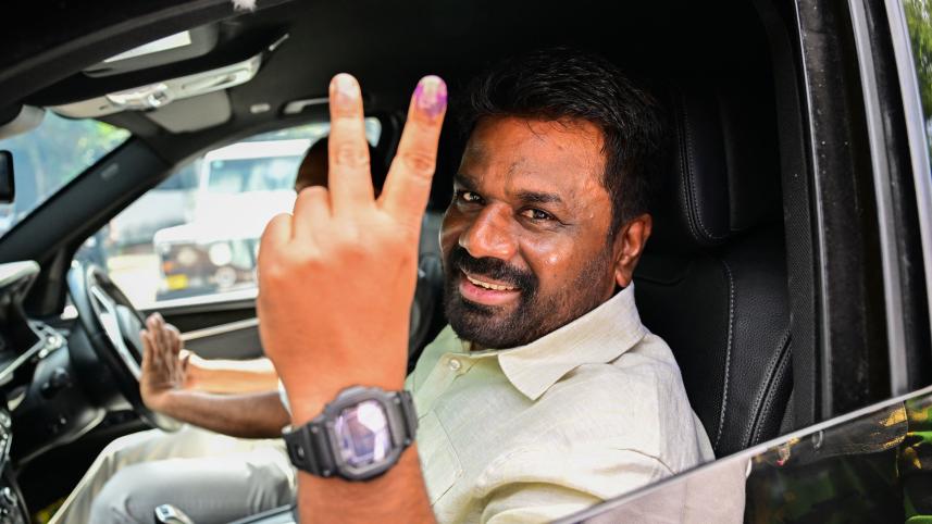 শ্রীলঙ্কা 