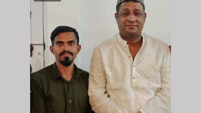 কফিল ও বাবর