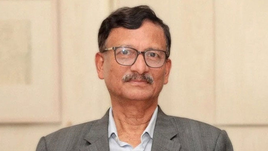 তৌহিদ হোসেন