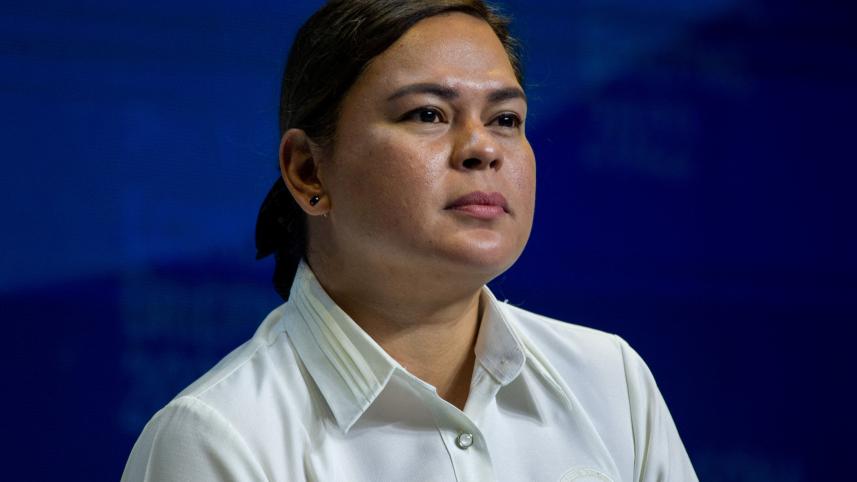 সারা দুতার্তে