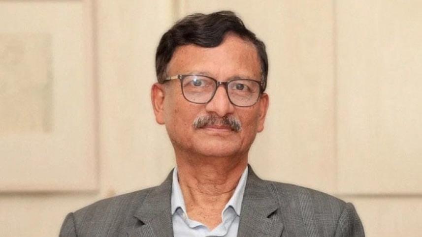 পররাষ্ট্র উপদেষ্টা