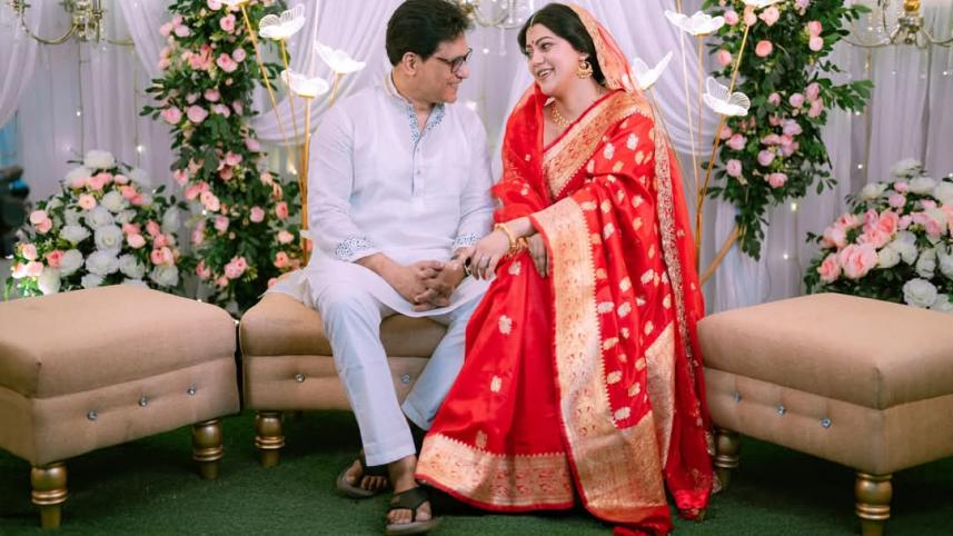 তানজিকা আমিন