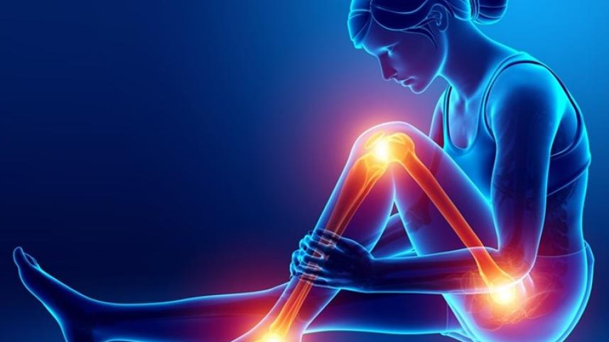 শীতে বাত ব্যথা বাড়লে