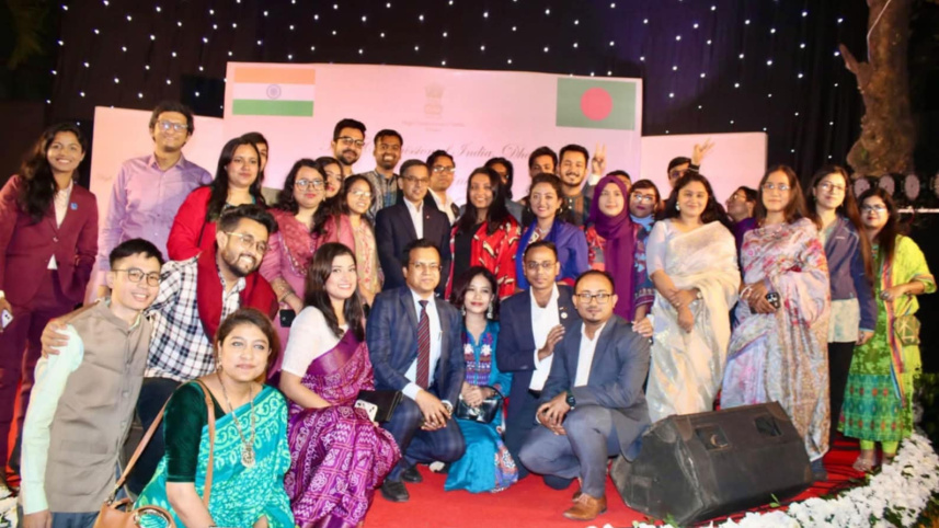 ভারতীয় হাই কমিশন