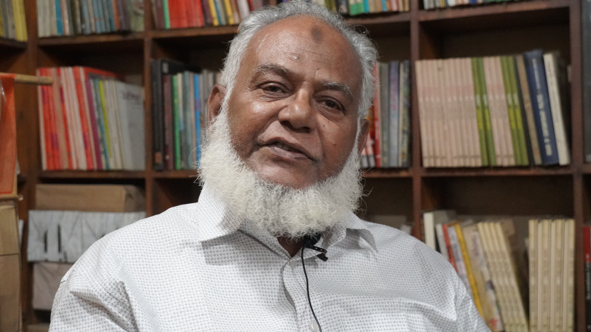 বীর মুক্তিযোদ্ধা