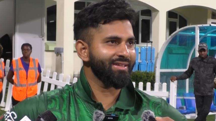 Shamim Hossain Patwari