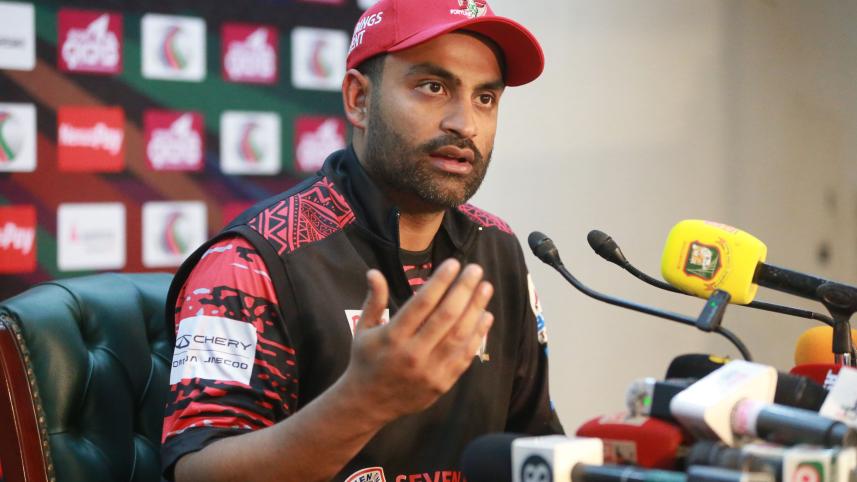tamim iqbal