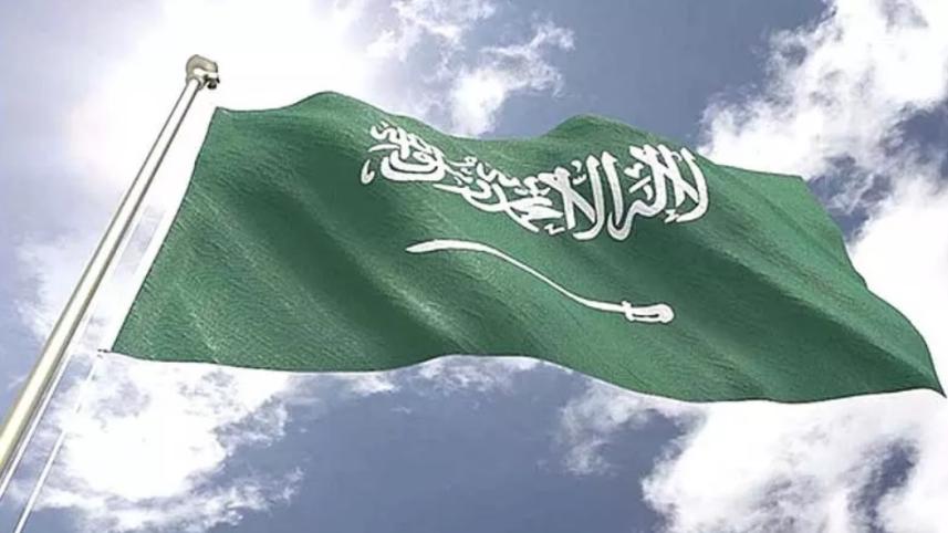 saud arabia