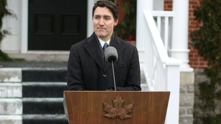 Trudeau