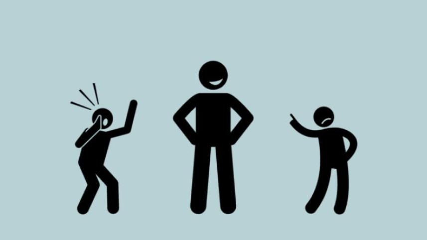 লোকে কী ভাববে 