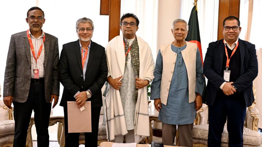 জাহাঙ্গীরনগর বিশ্ববিদ্যালয়, যমুনা, মোহাম্মদ কামরুল আহসান, জাকসু নির্বাচন, গণঅভ্যুত্থান, প্রফেসর মুহাম্মদ ইউনূস,