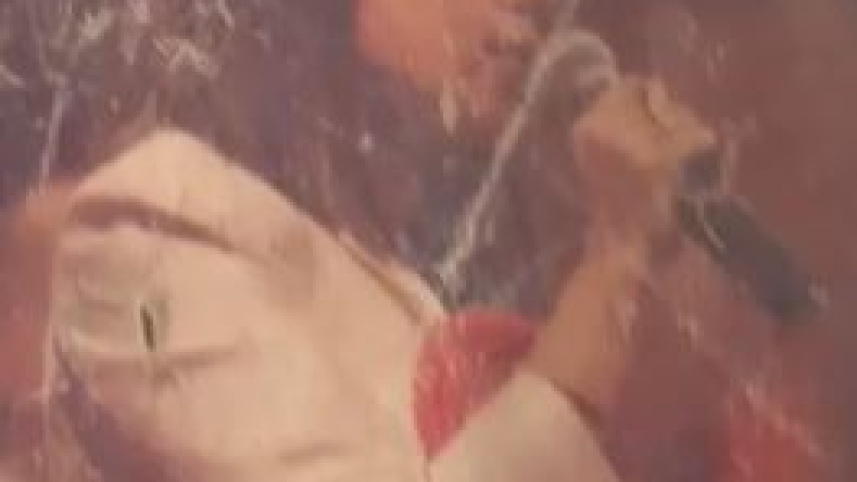 টিউলিপের প্রচারপত্র। ছবি: ভিডিও থেকে স্ক্রিণশট