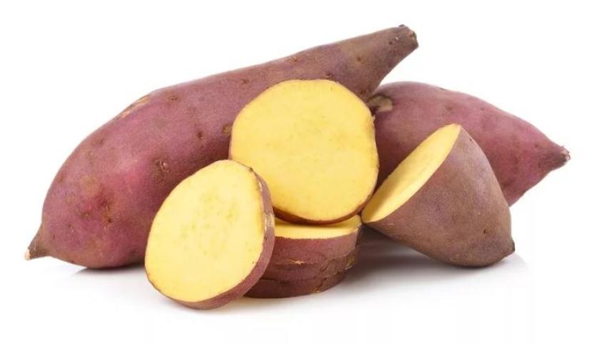 মিষ্টি আলুর উপকারিতা