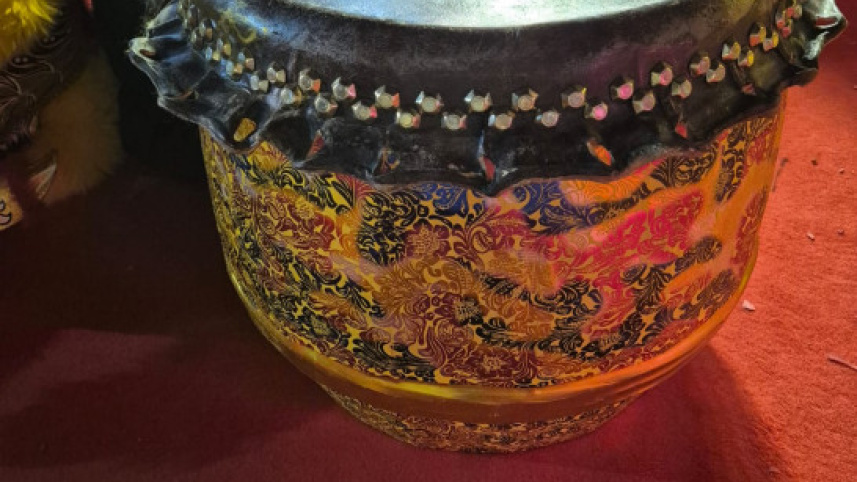 চীনা নববর্ষ,