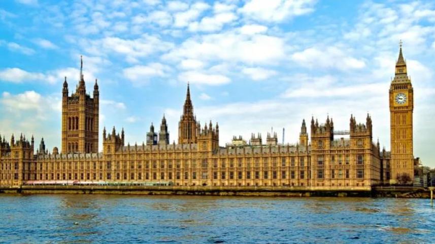 লন্ডন ভ্রমণ