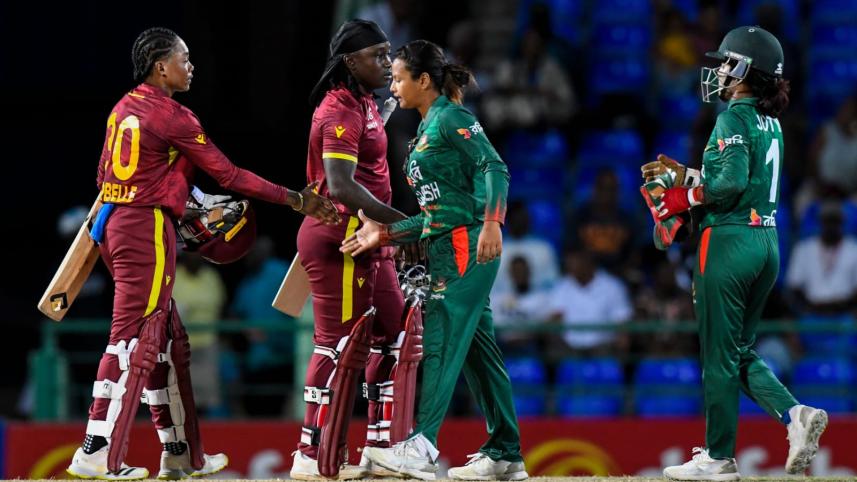 Bangladesh women cricket Team