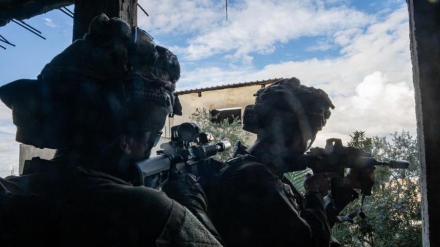 ইসরায়েল