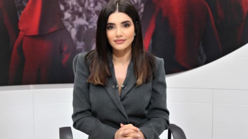 লেবানিজ সাংবাদিক লায়াল আলএখতিয়ার । ফাইল ছবি: সংগৃহীত