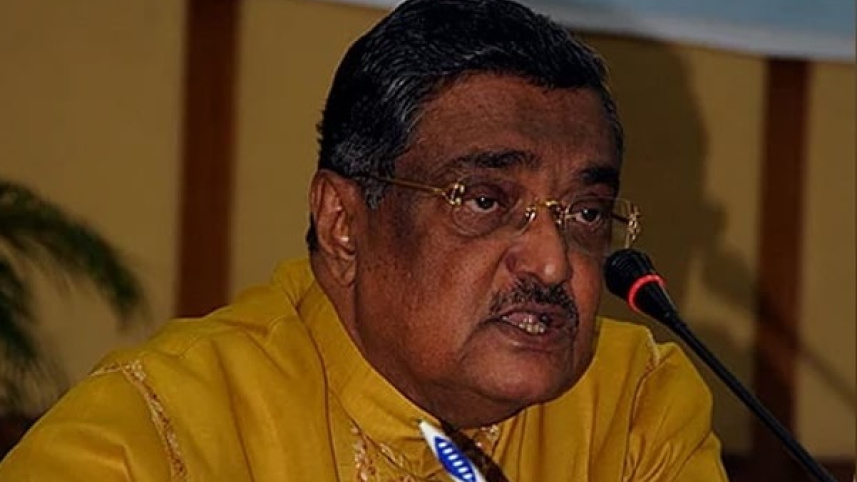 খন্দকার মোশাররফ হোসেন