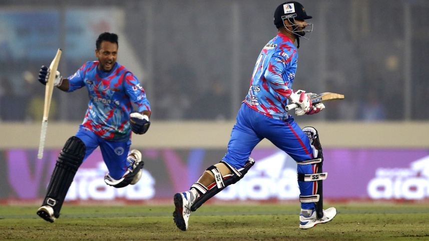 arafat sunny & Alis Al Islam