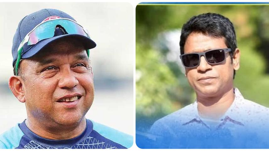 khaled mahmud sujon & Hannan Sarkar